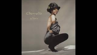 Cherrelle - Affair