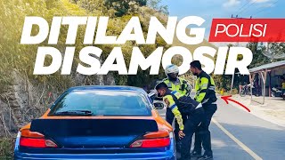 Fast & Furious Toba Drift | Monalisa Goes to Samosir