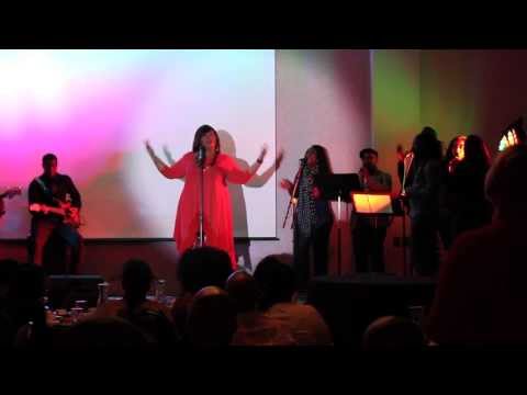 Chrystal Rucker | 12th Annual Praize Night