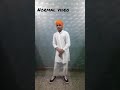 sarfroshi ki tammana patriotic song reverse dance by choreographer PRANAV MEHTA.