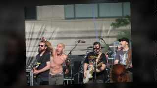 Live - Insomnia And The Hole In The Universe