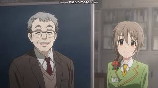 The IDOLM@STER: Cinderella Girls - Anytime, Anywhere with Cinderella E