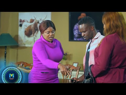 Kwani ni video gani? – Mpali | S4 | Ep37-40 | Maisha Magic Bongo