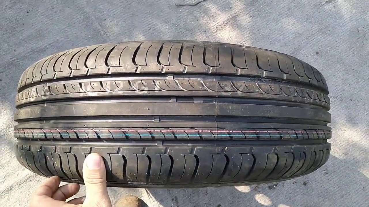 Watch 195 65 R15 91H Hankook Optimo K415 Korea 400 A A Now 195 65 R15 91H Hankook Optimo K415 Korea 400 A A