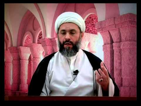 ⁣شراء يوسف (ع) + مراودة امرأة العزيز يوسف (2/1) - الشيخ عبدالله دشتي