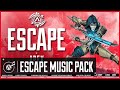 Apex Legends - Escape Music Pack (HIGH QUALITY)