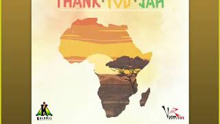 Thank U Jah Music Video