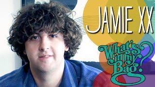 Watch Jamie xx's episode on YouTube