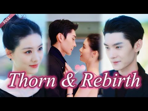 🤯My boss turned out to be my boyfriend who died five years ago? !#drama #lovestory #love