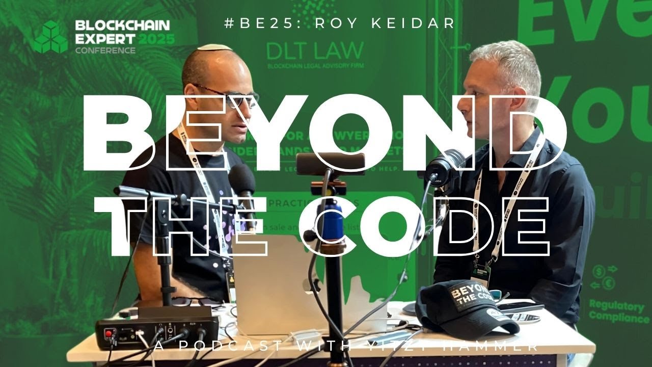 Roy Keidar