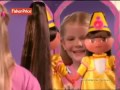 Fisher Price Dora The Explorer Magic Hair Fairytale Mattel