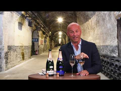 Champagne Friday - Pommery - Brut Royal & Pommery - Brut Apanage Blanc de Blancs