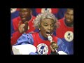 The Mississippi Mass Choir A City Built Four Square