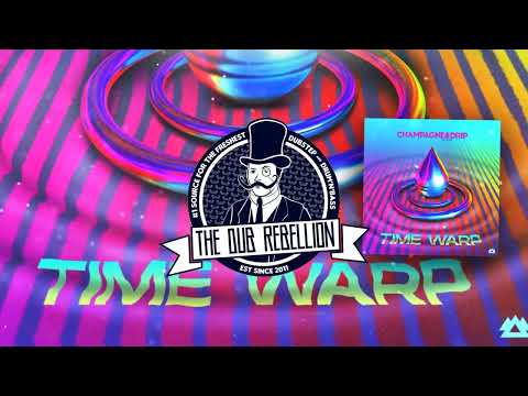 Champagne Drip & Cristina Soto - Ur War