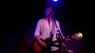 Kathleen Edwards - Alicia Ross @ Cabaret Voltaire, Edinburgh