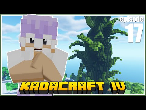 KADACRAFT 4 EP17 - ANG BAGING