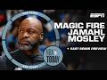Brian Windhorst says Magic firing Jamahl Mosley was ‘expected for quite some time’ | NBA Today