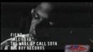 Fiend - All I See (from The Wake Up Call soundtrack)