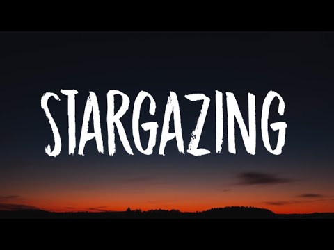 Myles Smith - Stargazing (Lyrics)