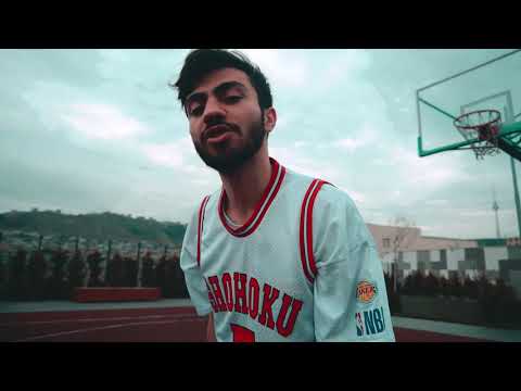 F-Souljah - Hiphopsentr 0.1 (Street Video)