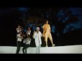 B Red Bimpe Feat Davido Official Video