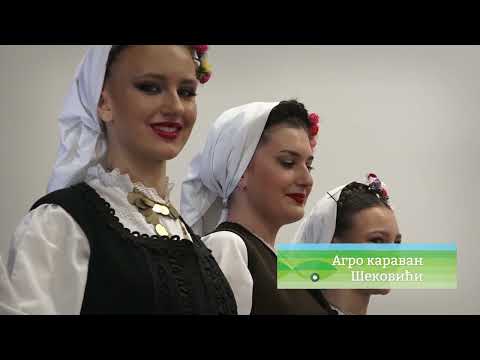 Agro karavan ep. 288 - Šekovići - 23.07.2023.