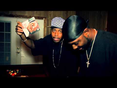 S. Dot x Memoir Film Chapter III: "The Arrival" x 12.12.12 x Hussellers Ave. Entertainment
