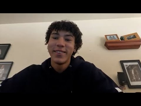 Sports Stars Spotlight: Jalen Warley Chats about Family, Florida State, and Developing His Game