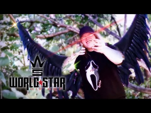 WRVITHMVNE x SIMPTHASAVAGE - FED UP (Prod. Requiem Cult) OFFICIAL VIDEO