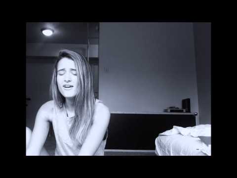 Bright Lights And Cityscapes - Sara Bareilles Cover by Arielle Mac Arthur