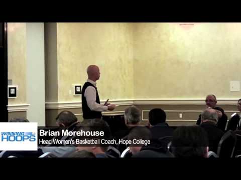 Developing Point Guards