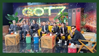 Download lagu [ENG] 220523 Come and get it, GOT7 💚 mp3