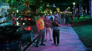 Bad Boys For Life | Mike Lowrey Gets Shot By His Own Son | best movie scenes