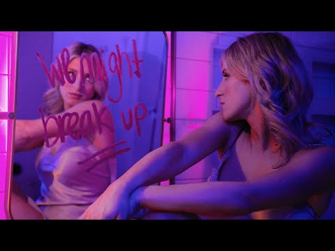 Cassie Dasilva - We Might Break Up (Official Video)