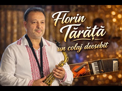 Maestru Florin Tarata un colaj deosebit