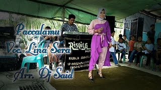 Download lagu Lagu bugis,Paccalamu Vocal Lina Sera by Risqita Music mp3 Download lagu Lagu bugis,Paccalamu Vocal Lina Sera by Risqita Music mp3