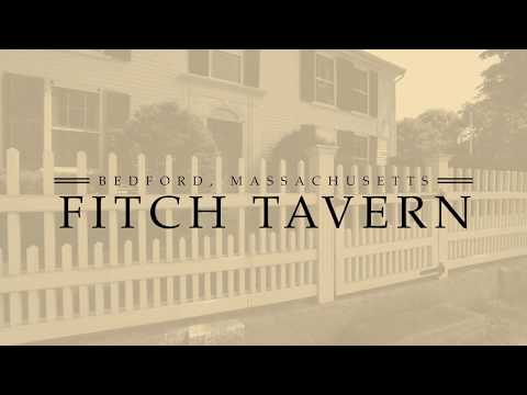 12 Great Road, Bedford MA