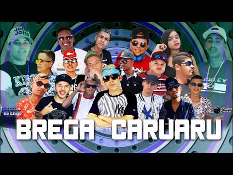 CD BREGA CARUARU 2K18 - DJDENTÃO, ERIK DIVULGAÇÕES E ZEDOCD