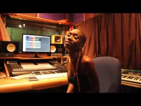 Sam Smith - Stay With Me (Cover by NanaYaa)