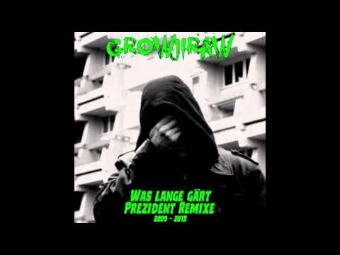 Prezident & Bobby Fletcher - Neulich in der Reinigung (Growjiraw Remix)