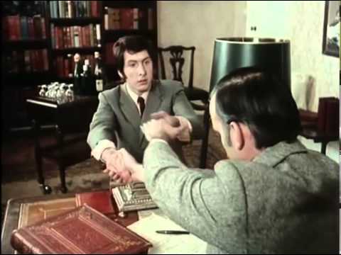 Monty Python's Wunderbare Welt der Schwerkraft - Die Expidition