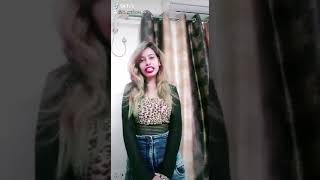 Sonia dhillon ( Maahi film production) video