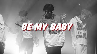 [SF9 영빈] 180721 FAN-CON - Be My Baby Youngbin CAM 직캠
