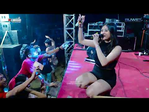 WATU CILIK NANA BANANA - MH MUSIC - HAPPY PARTY PUTU GENTO - RENDIS AUDIO