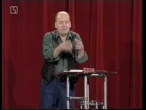 Martin Buchholz - Nie wieder Kassandra (1995) [1/9]