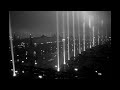 Dark Is The Night Тёмная ночь Rare Instrumental
