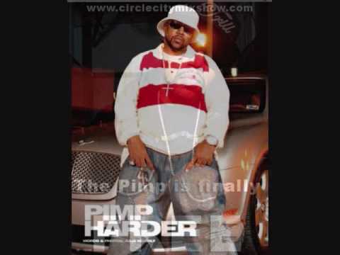 Lil Flip - Pimp C Tribute