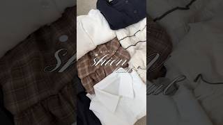 shien夏服2万円分紹介!👗着画はまた投稿しますね!💞#シーイン#sheinhaul #shein購入品紹介 #シーイン