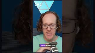 How do you find the balance between too much and too little in code and process reviews?