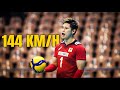 TOP 20 Volleyball Serves That Shocked the World !!!